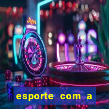 esporte com a letra l